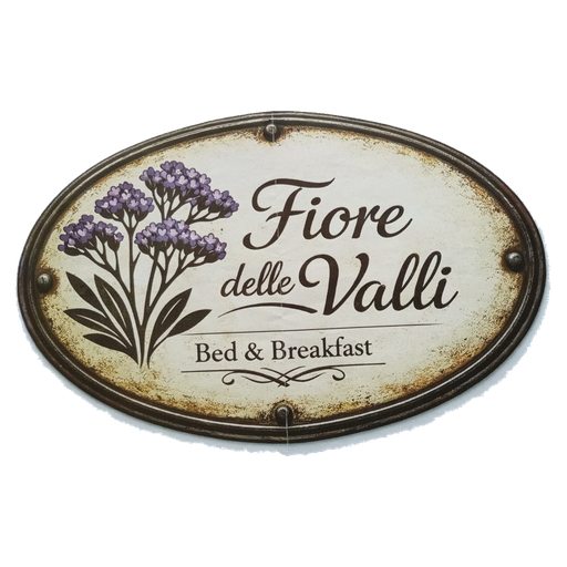 B&b Fiore delle Valli